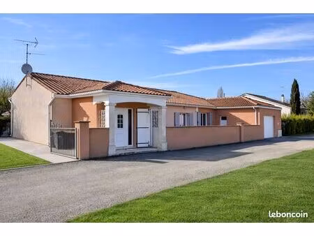 maison 8 pièces 191 m²