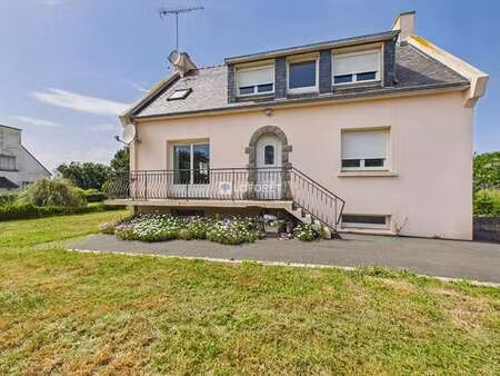 vente maison à plozévet (29710) : à vendre / 106m² plozévet