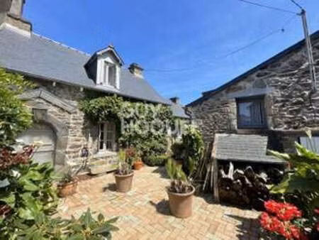 vente maison à saint-quay-portrieux (22410) : à vendre / 116m² saint-quay-portrieux
