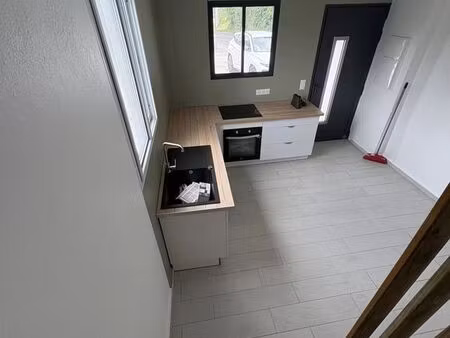 villa 4 pièces 90 m²