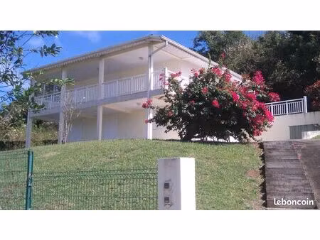 haut villa t3