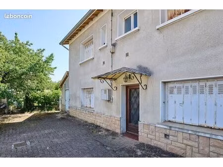 maison de village 6 pièces 123 m²