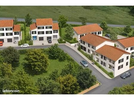 maison 4 pièces 95 m²