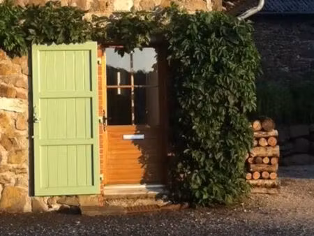 loue beau studio meuble aurillac campagne