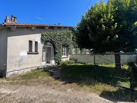 à louer maison 90 m2