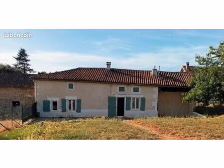 location maison a moutardon
