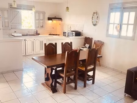 location maison f3