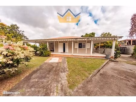 villa 7 pièces 143 m²
