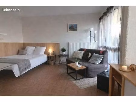 appartement 1 pièce 32 m²
