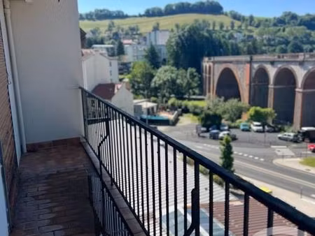 appartement 4 pièces 88 m²