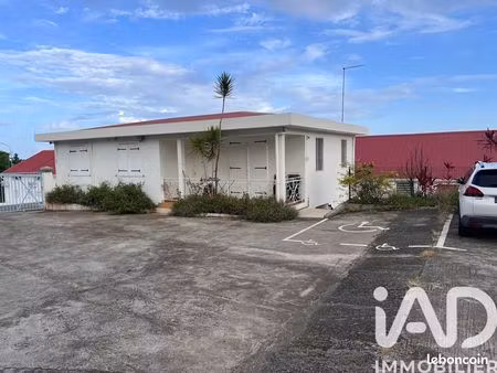 immeuble 140 m² trois-rivières