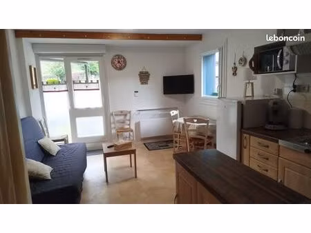 studio le lioran