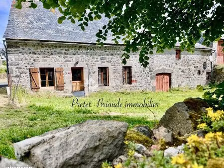maison 2 pièces 70 m²