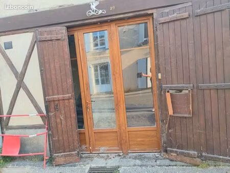 maison alloue