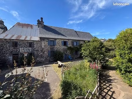 ferme 6 pièces 186 m²
