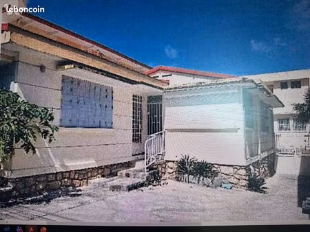 maison 4 pièces 86 m²