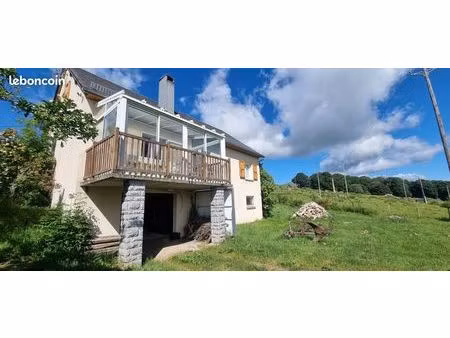 villa 5 pièces 165 m²