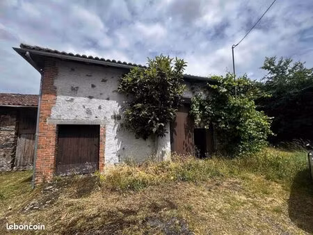 terrain 15179 m² chabanais