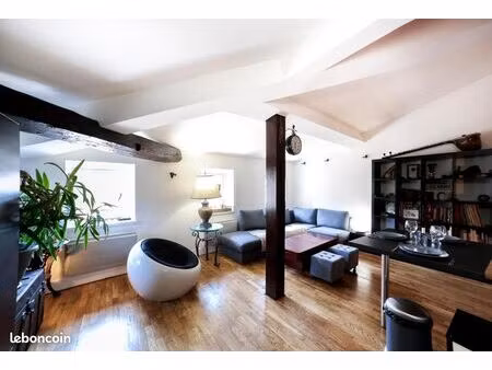 appartement 4 pièces 77 m²
