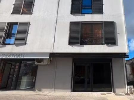 local commercial