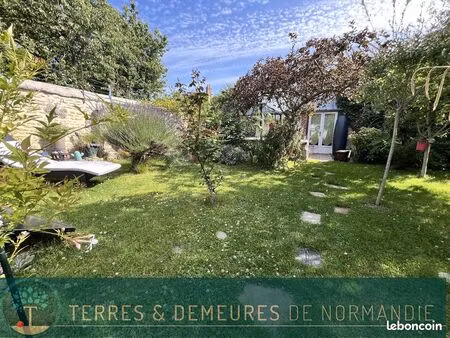 maison de ville 5 pièces 92 m²