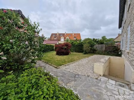maison 3 pièces 83 54 m² colombelles plateau