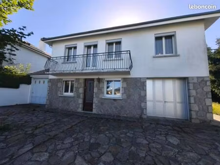 maison 5 pièces 101 m²