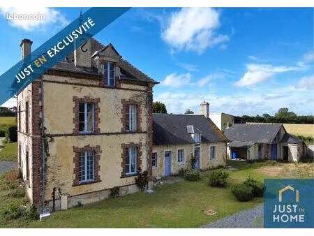 maison 5 pièces 149 m²