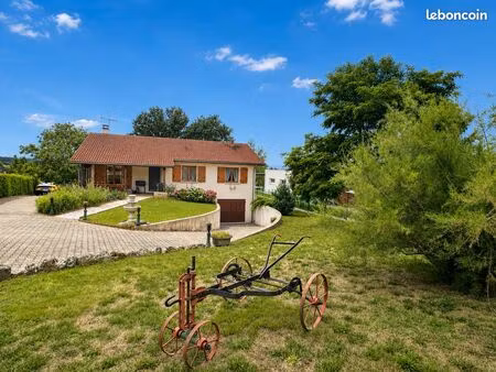 maison 4 pièces 89 m²