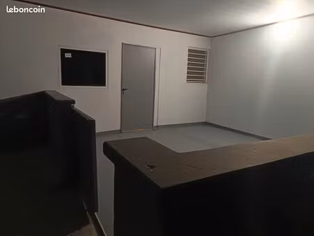 t3 a louer au pk