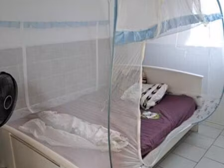 loue appartement