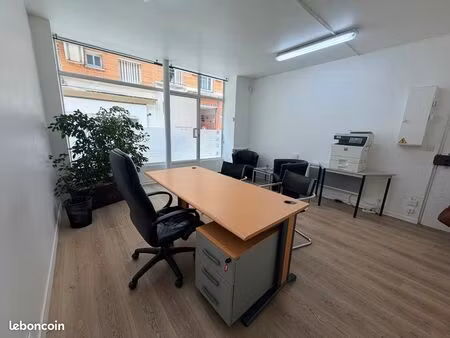 boutique à louer