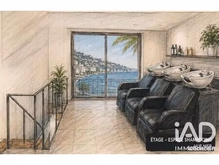 local 70 m² menton