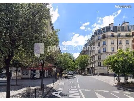 local commercial 80 m²