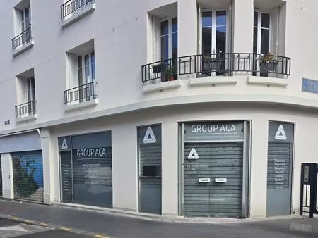 location local bureaux  professionnel  commercial