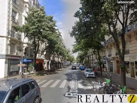 local commercial 66 m²