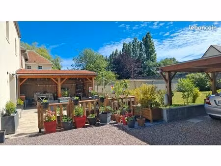 maison a basly