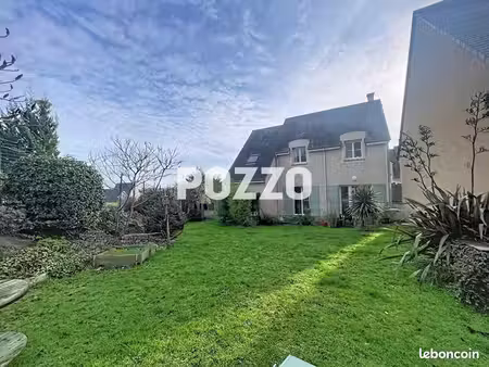 maison 6 pièces 97 m²