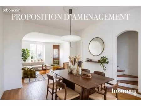 maison 5 pièces 80 m²