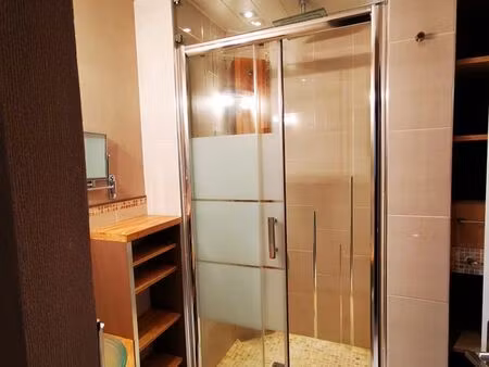 appart t2 de 45 m2