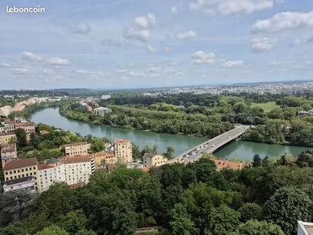 appartement avec vue d'exception