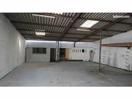 hangar