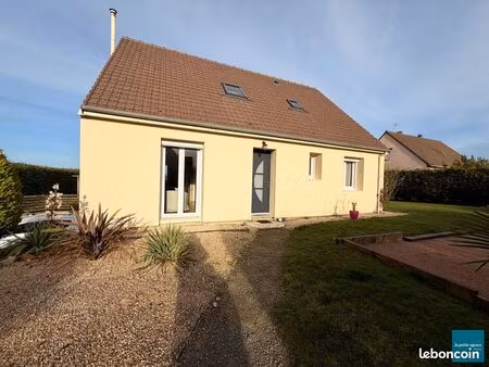 propriété 6 pièces 102 m²