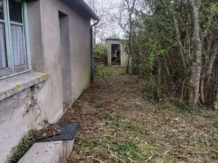 propriété 4 pièces 70 m²