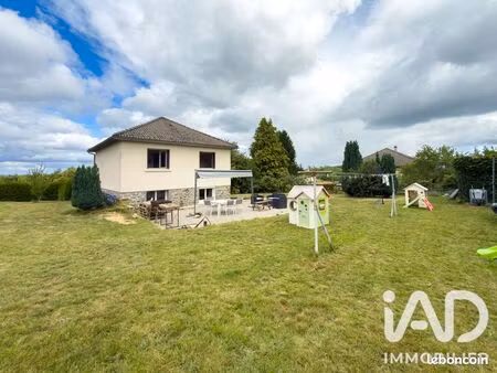 maison familiale 5 pièces 100 m²
