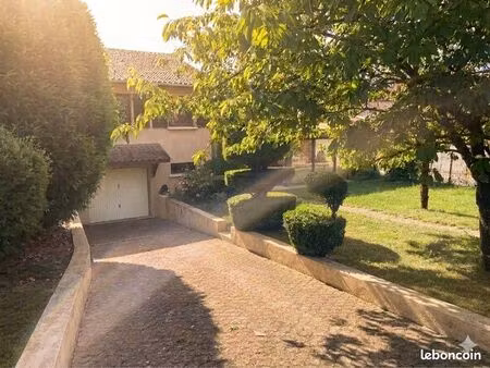 maison 4ch/ 140m2/ genay 69730