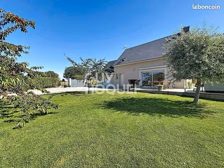 maison 5 pièces 145 m²