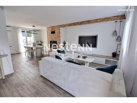 maison 7 pièces 170 m²