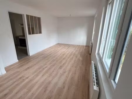 location maison t4