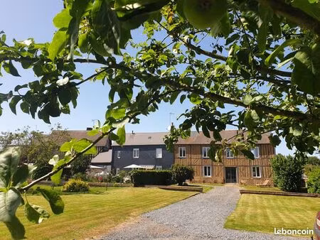 maison 6 pièces 125 m²